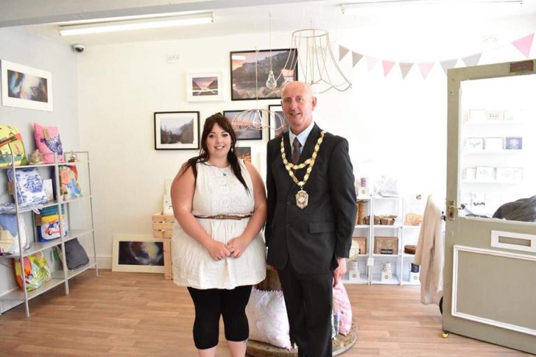 Launch of Emberwood Creative