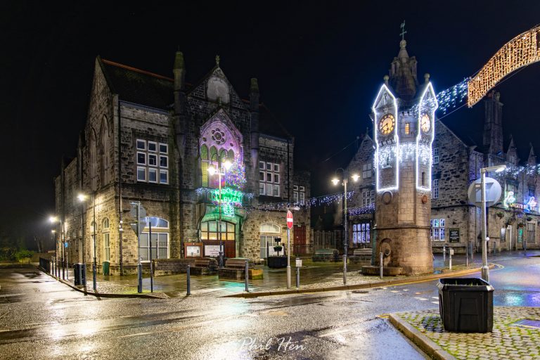 Christmas Lights 2022