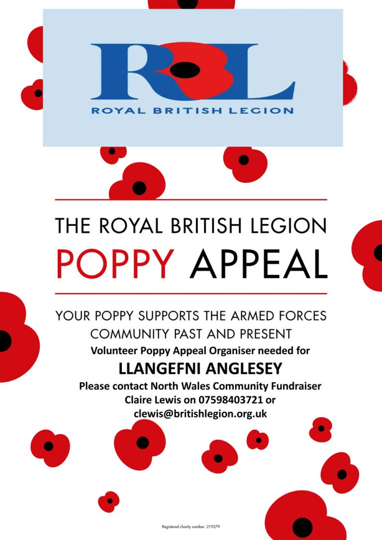 Poppy Appeal