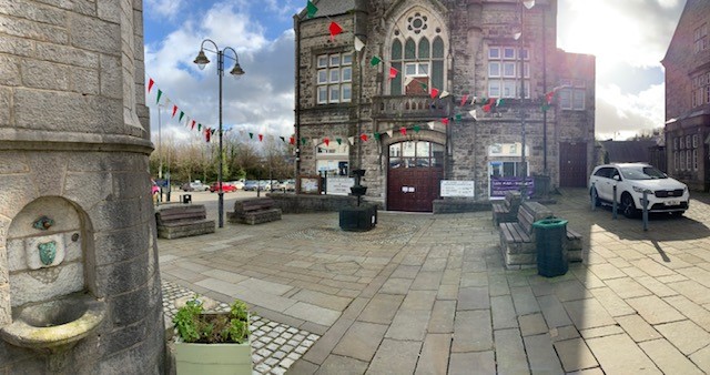 St. David’s Day Parade 2022